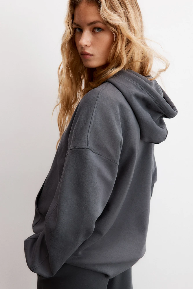 Oversized Hoodie