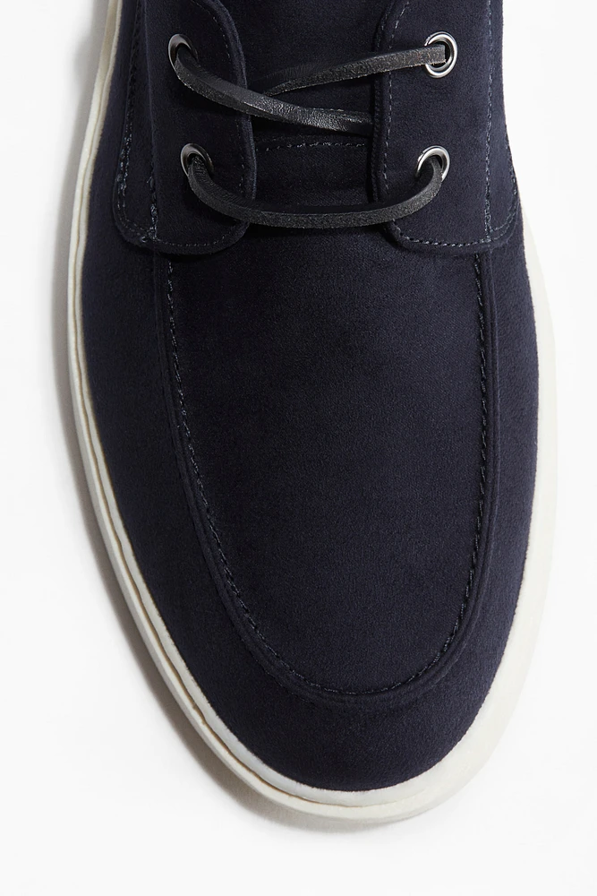 Deck Shoes