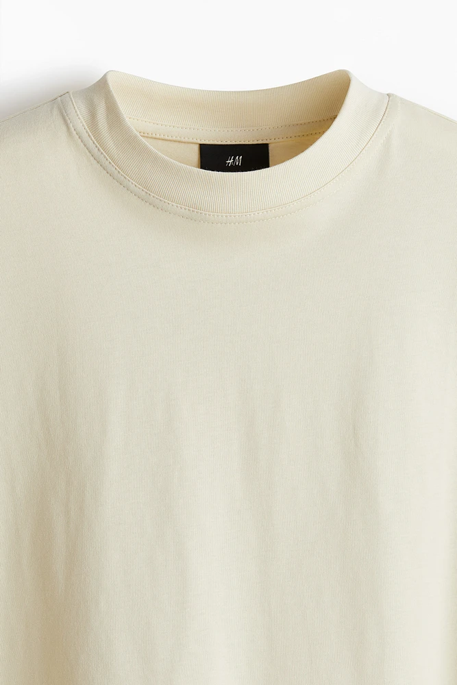 T-shirt Grande Taille