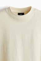Oversized Fit T-shirt