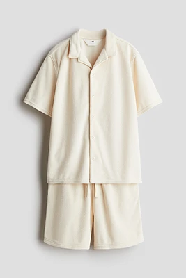 2-Piece Terry Set