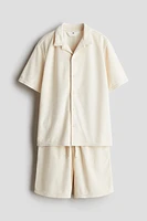 2-Piece Terry Set