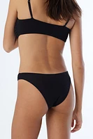 Culotte de bikini