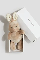 Rabbit Soft Toy