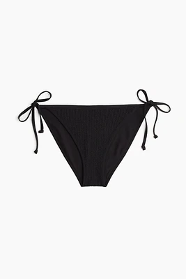 Tie Bikini Bottoms