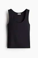 Microfiber Tank Top