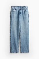 Straight Regular Jeans