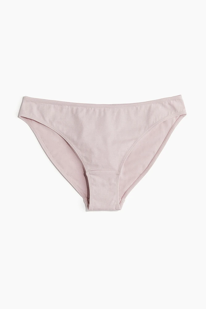 5-pack Cotton Briefs
