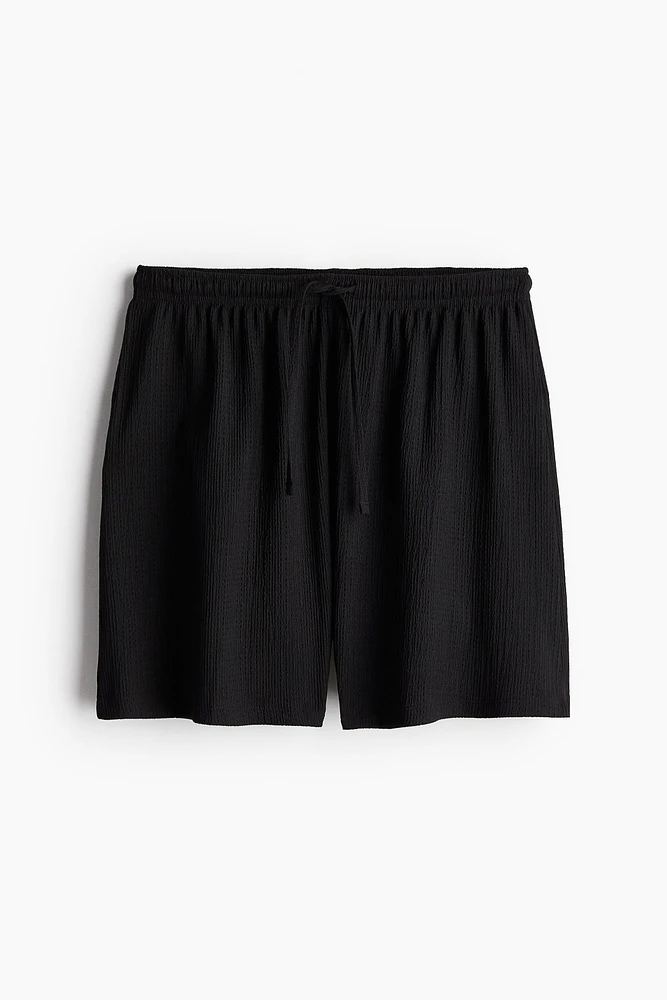 Pull-on Shorts