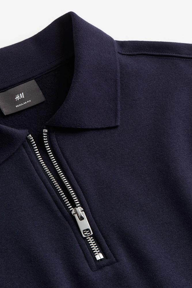 Regular Fit Polo Shirt