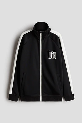 Track Jacket