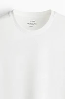 Regular-Fit Sports Shirt with DryMove™