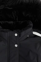 Padded Parka