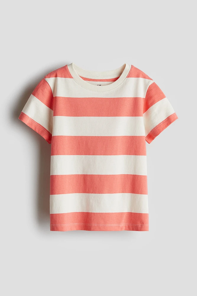 Cotton T-shirt