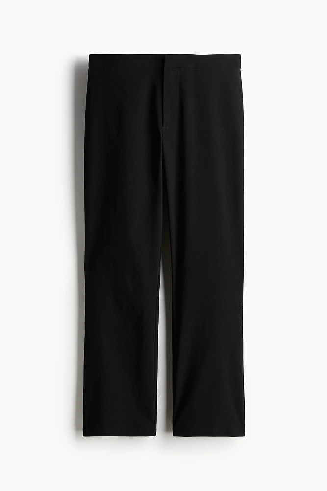 Pantalon Court