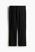 Pantalon Court