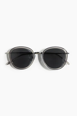 Polarized Sunglasses