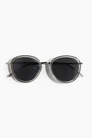 Polarized Sunglasses