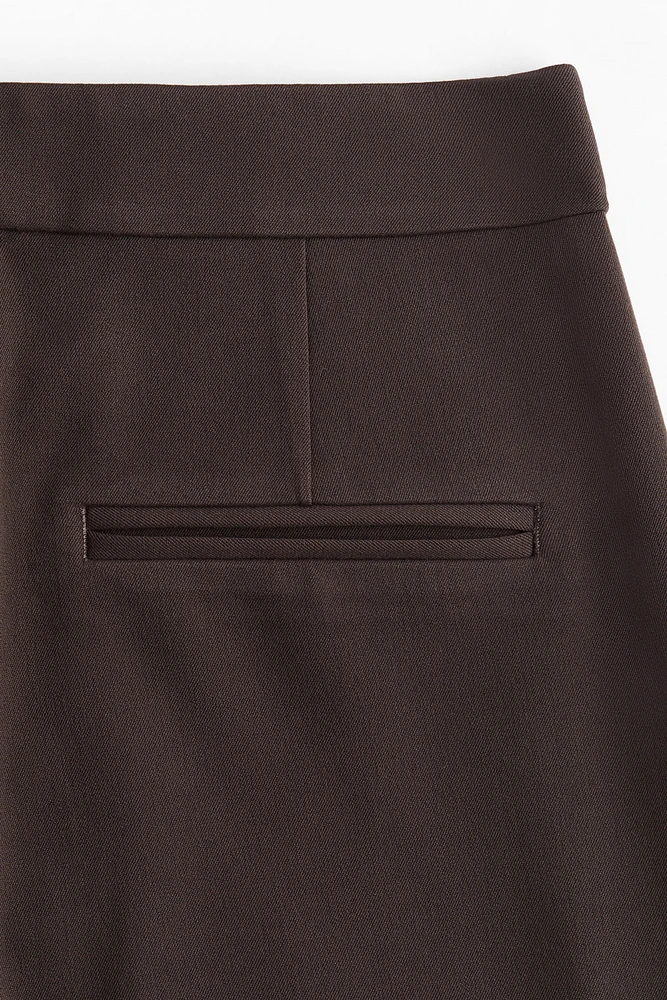 Bootcut Pants