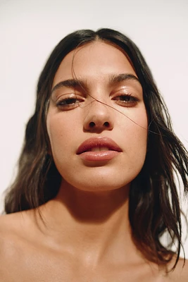 Sheer Brilliance Lipstick