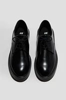 Derby Shoes