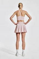Tennis Circle Skirt with DryMove™