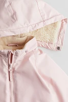 Water-Repellent Snowsuit
