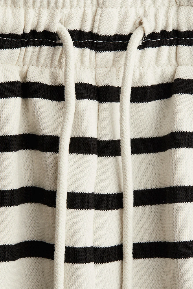 Sweatshorts