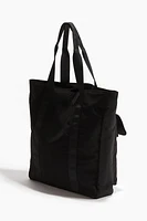 Padded Sports Tote