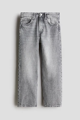 Loose Fit Jeans