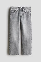 Loose Fit Jeans