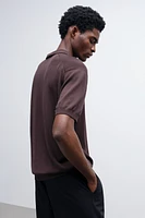 Regular-Fit Polo Shirt