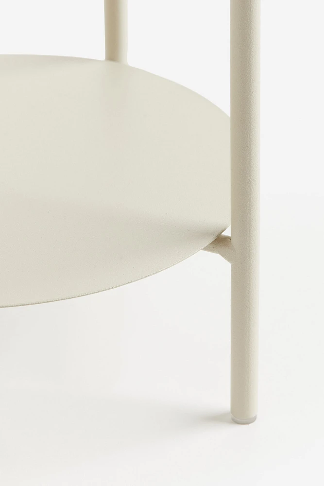 Large Plant Pot on Pedestal