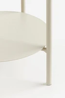 Large Plant Pot on Pedestal