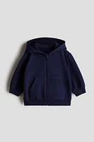 Hooded Jacket