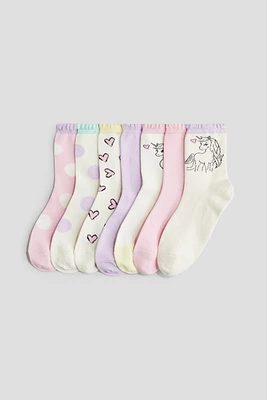 7-pack Socks