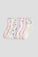 7-pack Socks