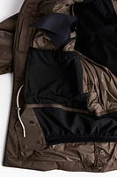 2-layer Ski Jacket StormMove™