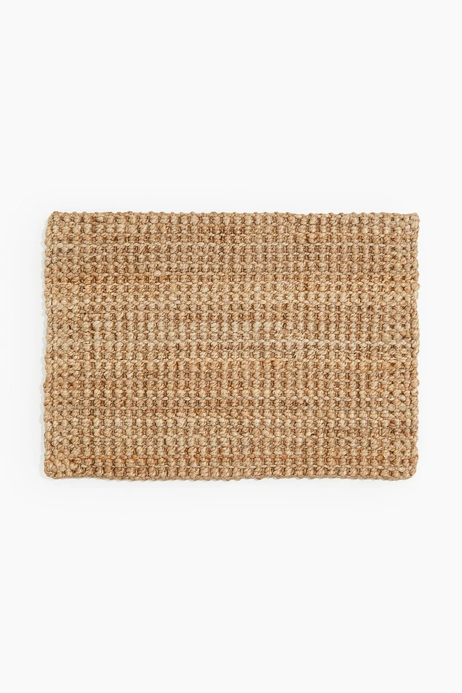 Jute Doormat