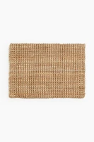 Jute Doormat