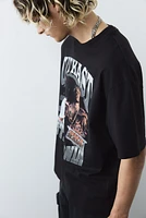 Loose Fit T-shirt