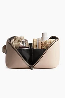 Boxy Toiletry Bag