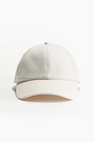 Cotton Cap