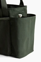 Large Cotton Shopper