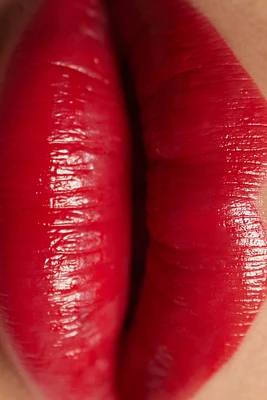 Sheer Brilliance Lipstick