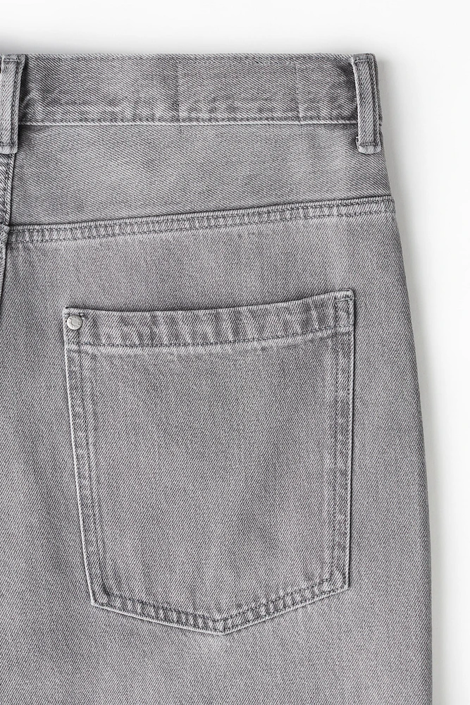 Super Baggy Jeans