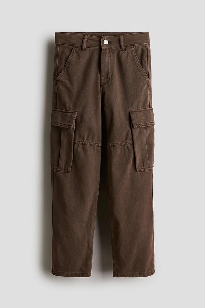 Cargo Pants