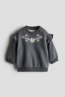 Crewneck Sweatshirt