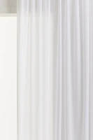 2-pack Long Curtain Panels