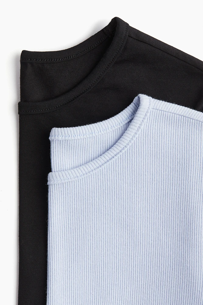 Lot de 2 T-shirts